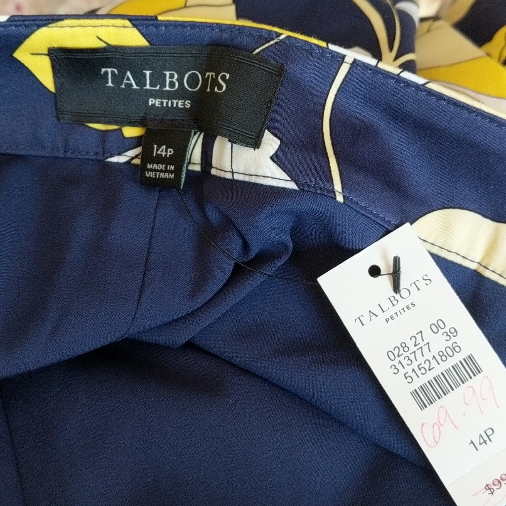 Talbots skirt - Picture 5 of 6
